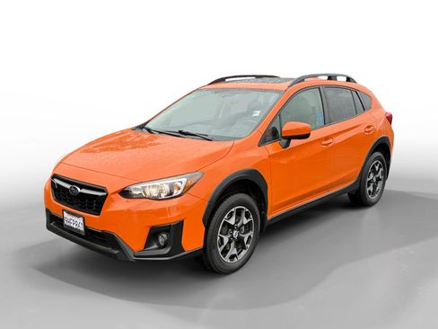 Used 2018 Subaru Crosstrek 2.0i Premium image 1