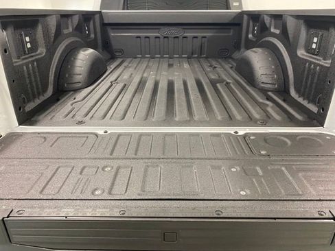 New 2025 Ford F250 Lariat w/ Lariat Ultimate Package image 12