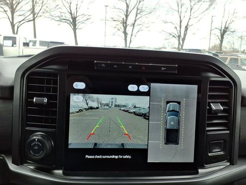 Used 2024 Ford F150 XLT w/ Equipment Group 302A MID image 21