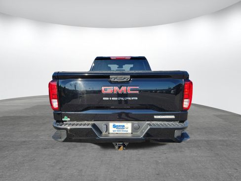Used 2023 GMC Sierra 1500 Elevation image 6
