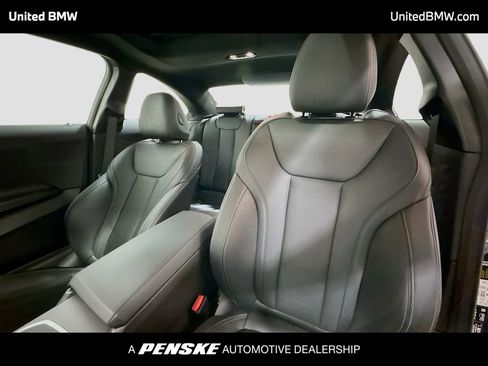 Certified 2024 BMW 230i xDrive 230i xDrive w/ Premium Package image 5