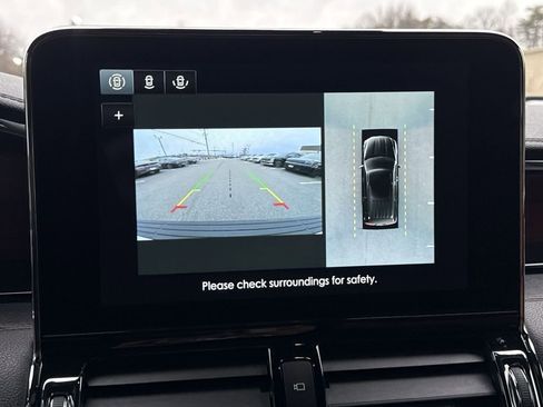 Used 2021 Lincoln Navigator Reserve image 16