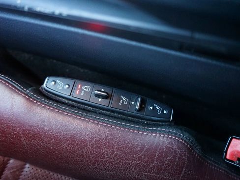 Used 2015 Mercedes-Benz E 63 AMG S-Model image 38