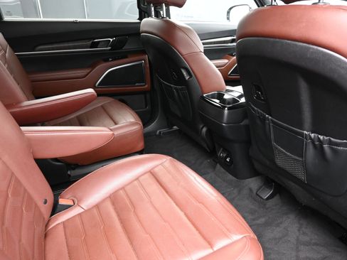 Used 2023 Kia Telluride SX Prestige image 24