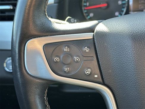 Used 2017 GMC Yukon SLT w/ Open Road Package image 22