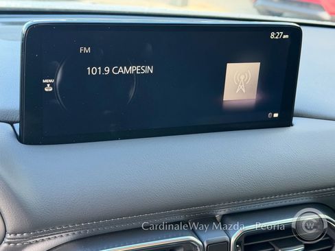 Certified 2025 MAZDA CX-5 AWD 2.5 S w/ Preferred Package image 28