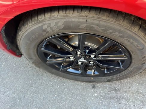 Used 2017 Mitsubishi Lancer LE image 17