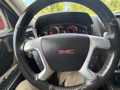 Used 2017 GMC Acadia Limited SLT image 26