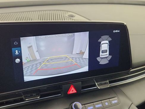 New 2026 Hyundai Elantra N image 20