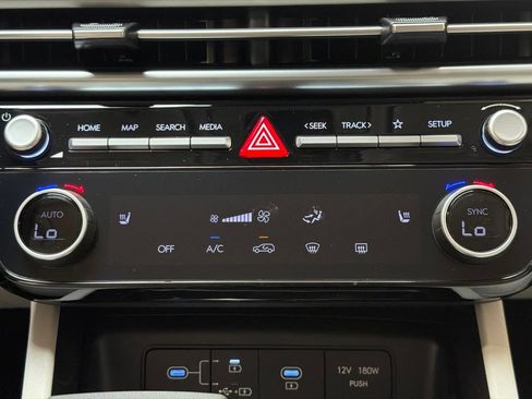 New 2026 Hyundai Tucson SEL Plus FWD image 15