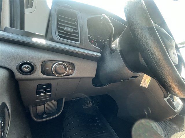 Used 2024 Ford Transit 350 XLT RWD image 18