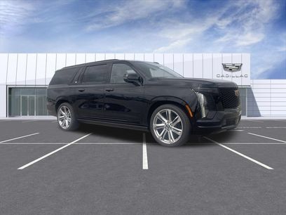 New 2026 Cadillac Escalade ESV Sport w/ Touring Package