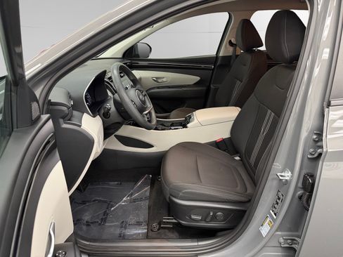 Used 2024 Hyundai Tucson SEL AWD/4WD image 9
