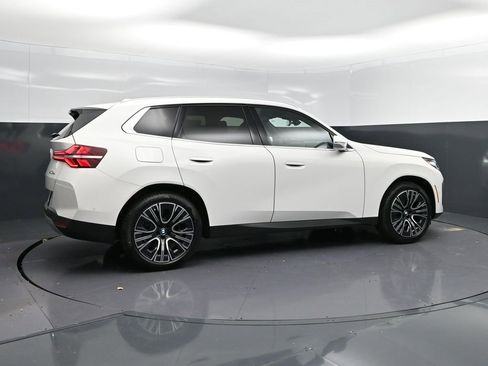 New 2026 BMW X3 xDrive30 w/ Convenience Package image 8