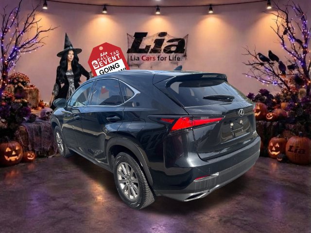 Used 2020 Lexus NX 300 AWD w/ Comfort Package image 5