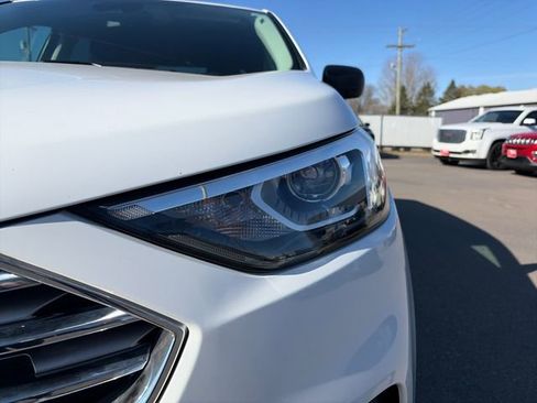 Used 2022 Ford Edge SE AWD/4WD image 17