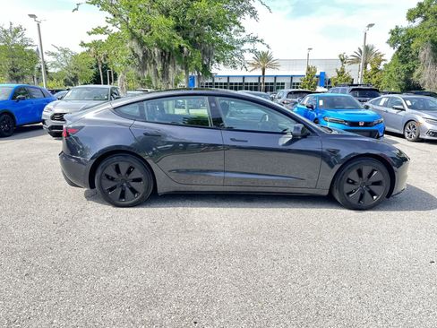 Used 2025 Tesla Model 3 Long Range RWD image 7