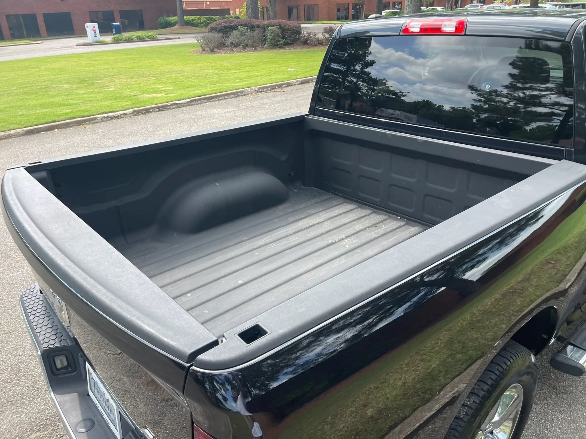 Used 2019 RAM 1500 Tradesman w/ Tradesman SXT Package AWD/4WD image 16