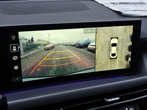 New 2025 Hyundai Sonata Limited image 22