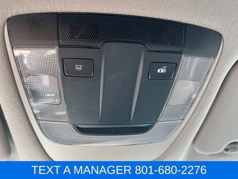 Used 2024 Kia Seltos LX AWD/4WD image 28