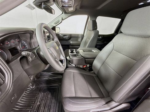 New 2026 Chevrolet Silverado 1500 W/T w/ WT Value Package image 14