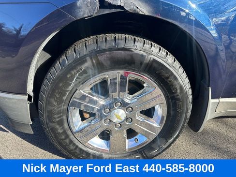 Used 2011 Chevrolet Traverse LT w/ Personal Connectivity Package image 28