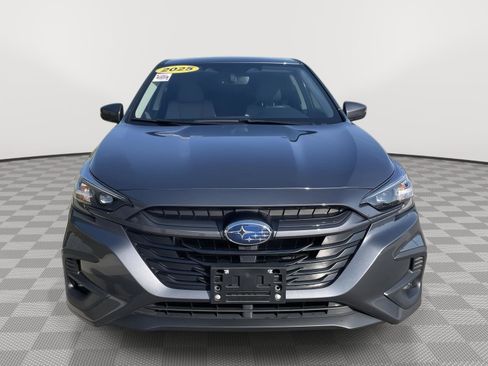 Used 2025 Subaru Legacy Premium image 24