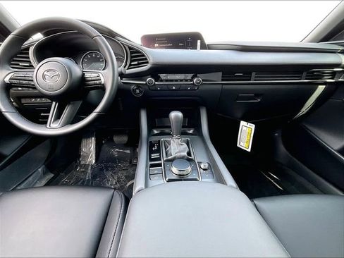New 2026 MAZDA MAZDA3 s image 11