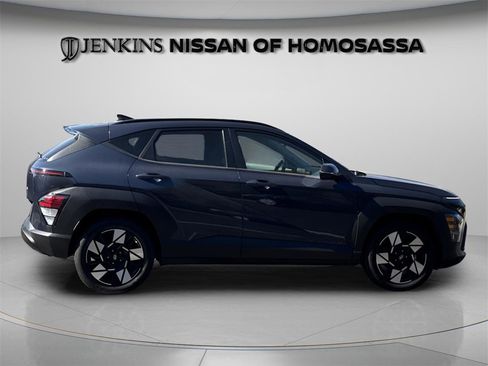 Used 2024 Hyundai Kona SEL image 15