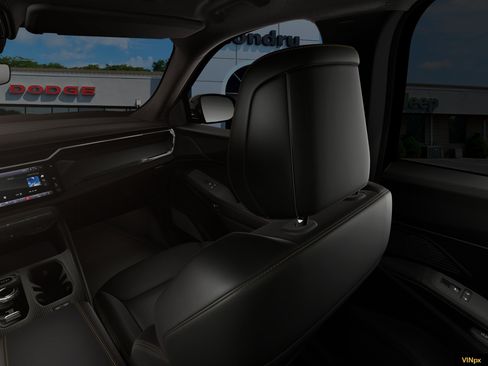 New 2026 Jeep Cherokee Limited AWD/4WD image 20