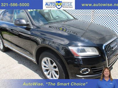 Used 2014 Audi Q5 2.0T Premium w/ Lighting Package