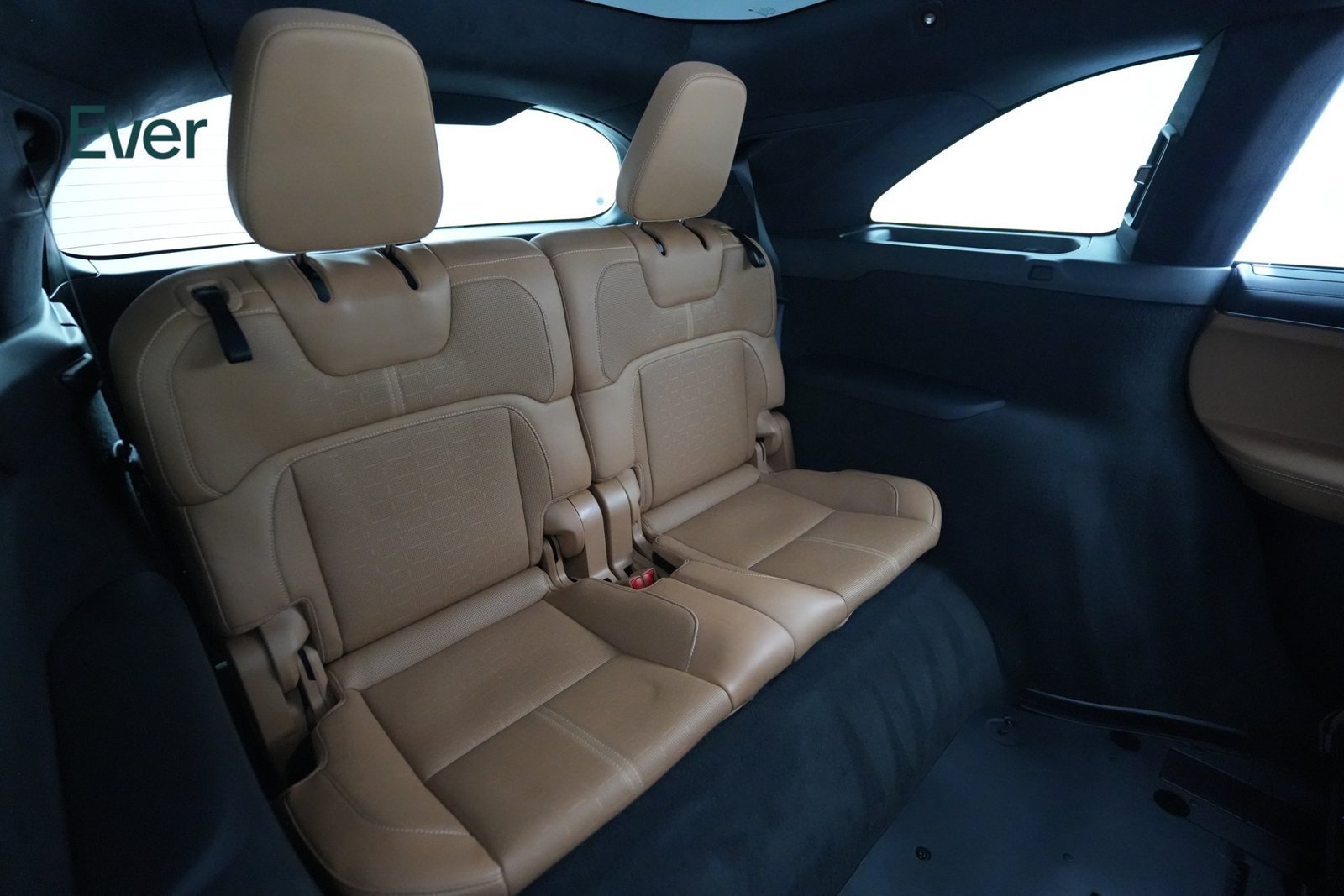Used 2026 Lucid Gravity Dream AWD/4WD image 25
