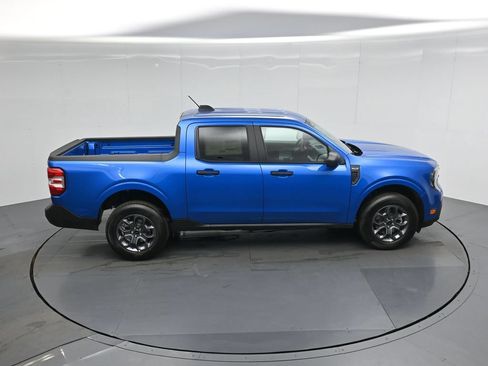 New 2026 Ford Maverick XLT FWD image 35