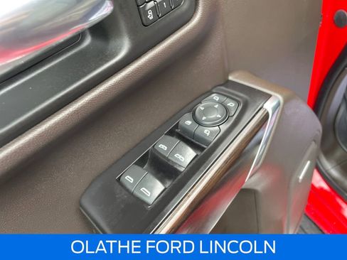 Used 2019 GMC Sierra 1500 SLT w/ SLT Premium Plus Package image 21