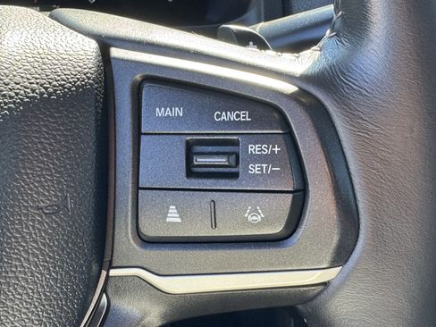 Used 2025 Honda Ridgeline RTL image 24