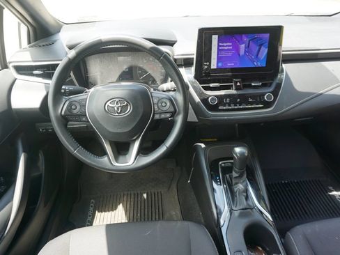 Used 2023 Toyota Corolla SE FWD image 6