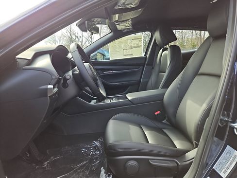 New 2026 MAZDA MAZDA3 s Sport image 11