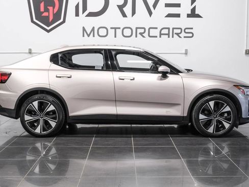 Used 2023 Polestar Polestar 2 FWD image 8