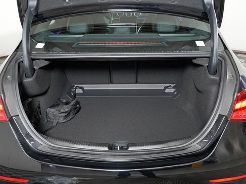 Certified 2026 Mercedes-Benz C 43 AMG 4MATIC Sedan image 30