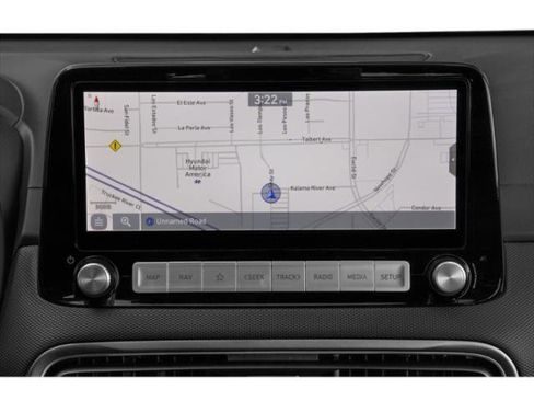 Used 2022 Hyundai Kona Limited image 16