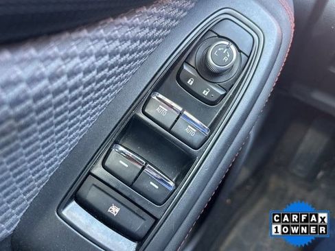 Used 2021 Subaru Forester Sport AWD/4WD image 21