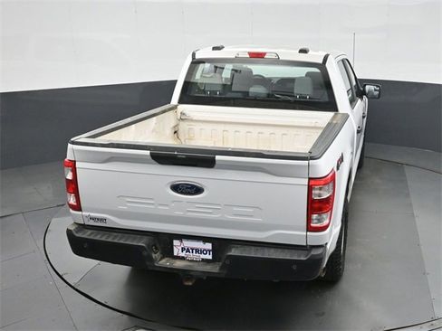 Used 2022 Ford F150 XL w/ Equipment Group 101A High image 32