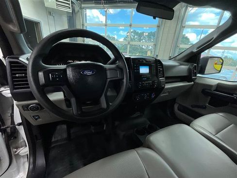 Used 2017 Ford F150 XL AWD/4WD image 13