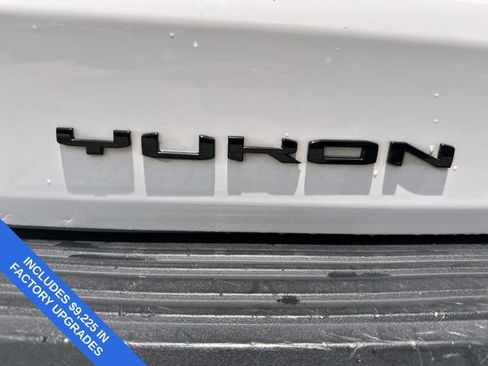 Used 2023 GMC Yukon AT4 w/ AT4 Premium Package AWD/4WD image 38