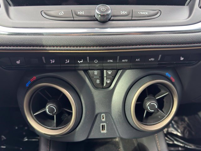 Certified 2023 Chevrolet Blazer Premier AWD/4WD image 20