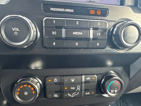 Used 2022 Ford F250 XLT w/ XLT Value Package AWD/4WD image 18