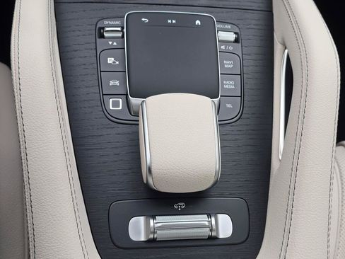 New 2026 Mercedes-Benz GLS 450 4MATIC image 45