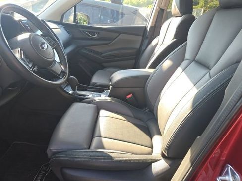 Used 2023 Subaru Ascent Onyx Edition Limited AWD/4WD image 2