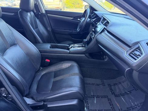 Used 2020 Honda Civic EX-L image 15