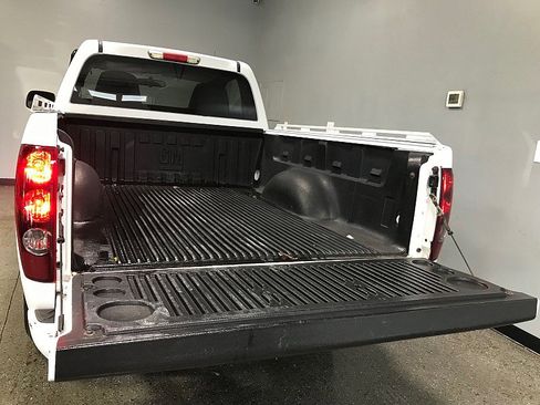 Used 2008 Chevrolet Colorado LS image 20